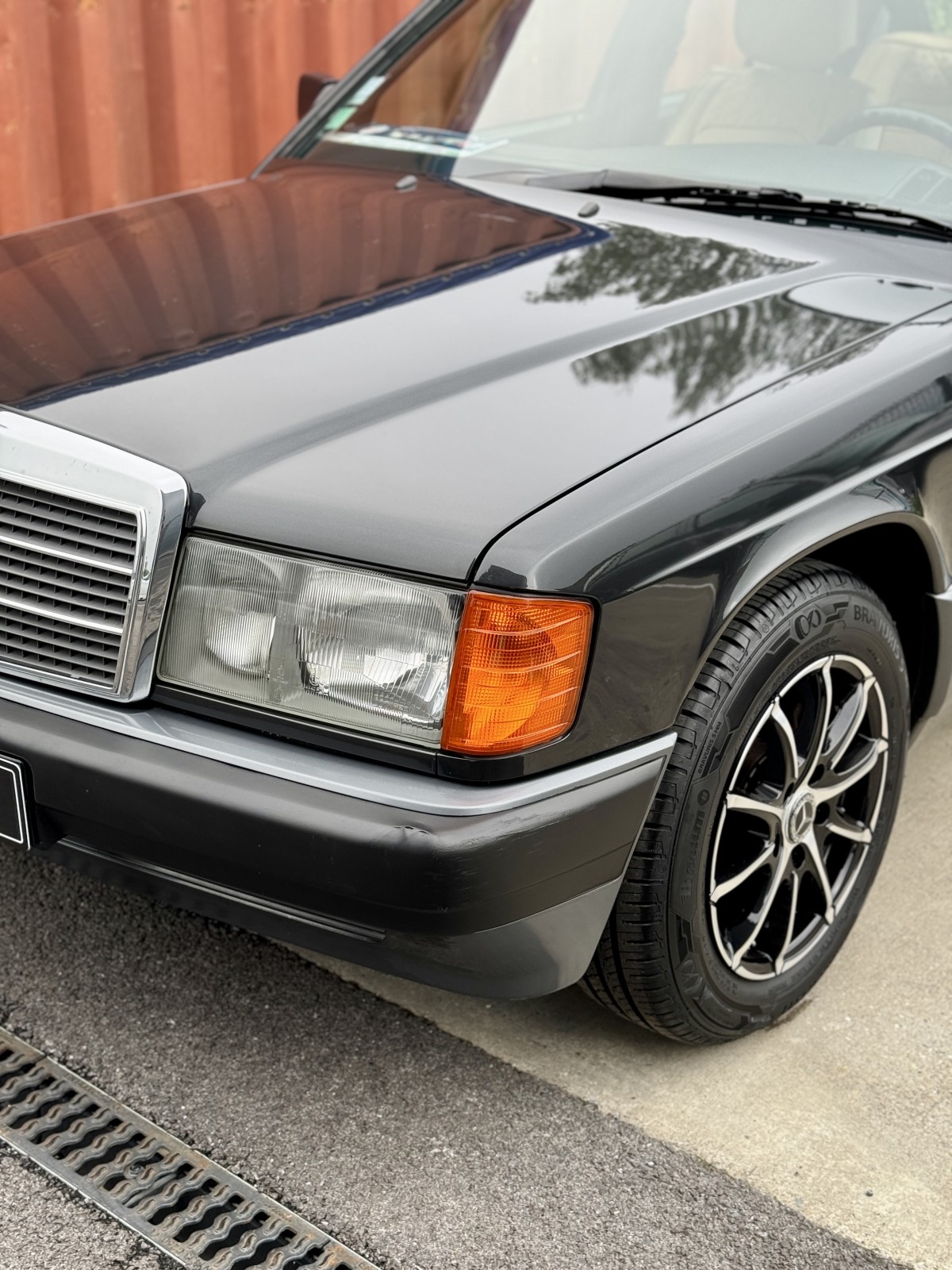 Restauration de l'habitacle de voiture à Viry 74580