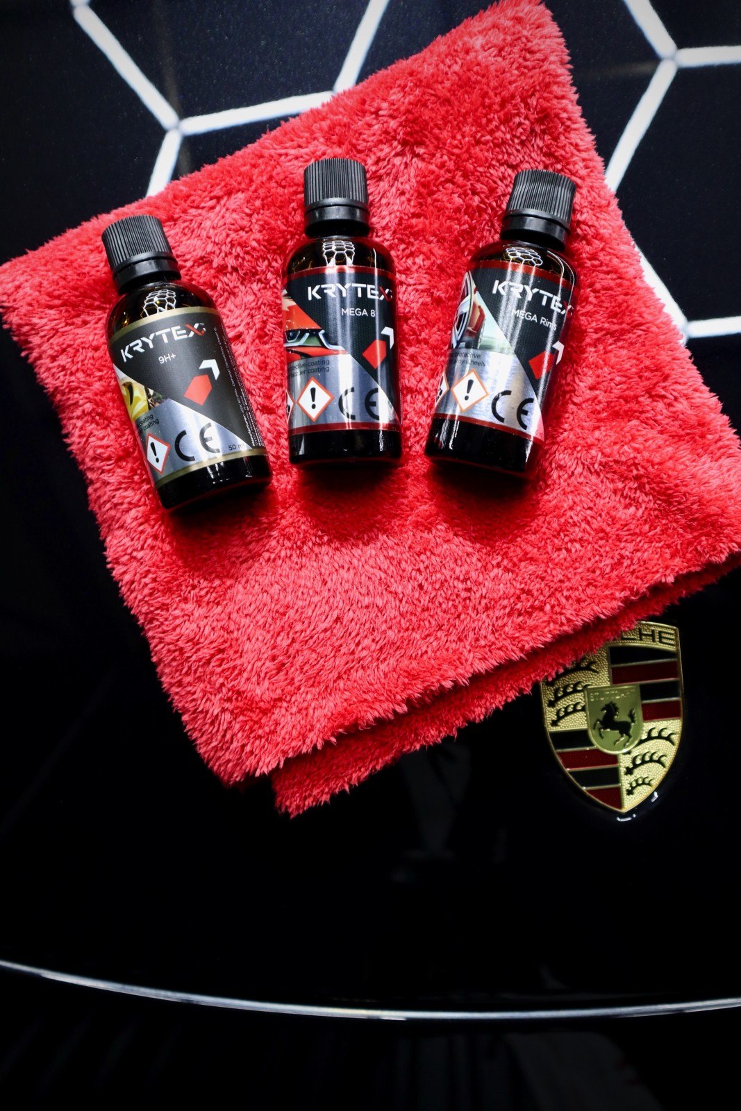 Atelier auto pour le traitement des sièges de voiture à Viry 74580