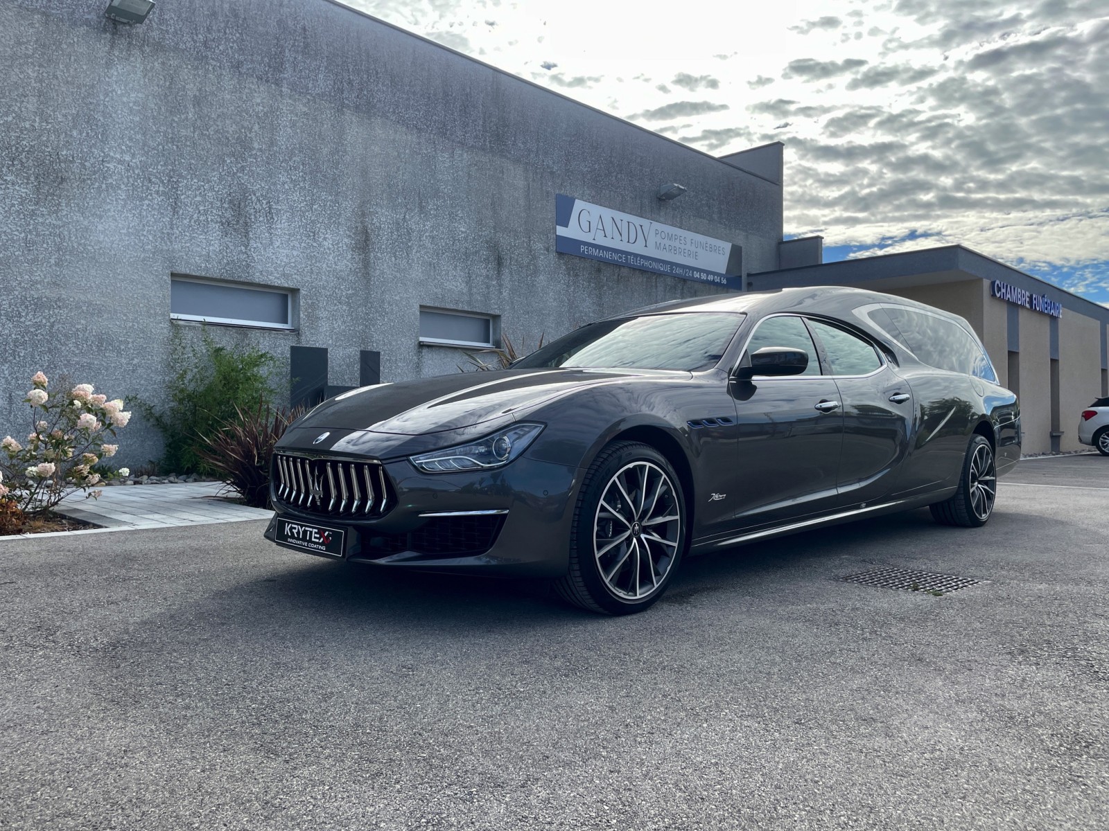 Rénovation et remise en état de véhicule de collection à Viry 74580