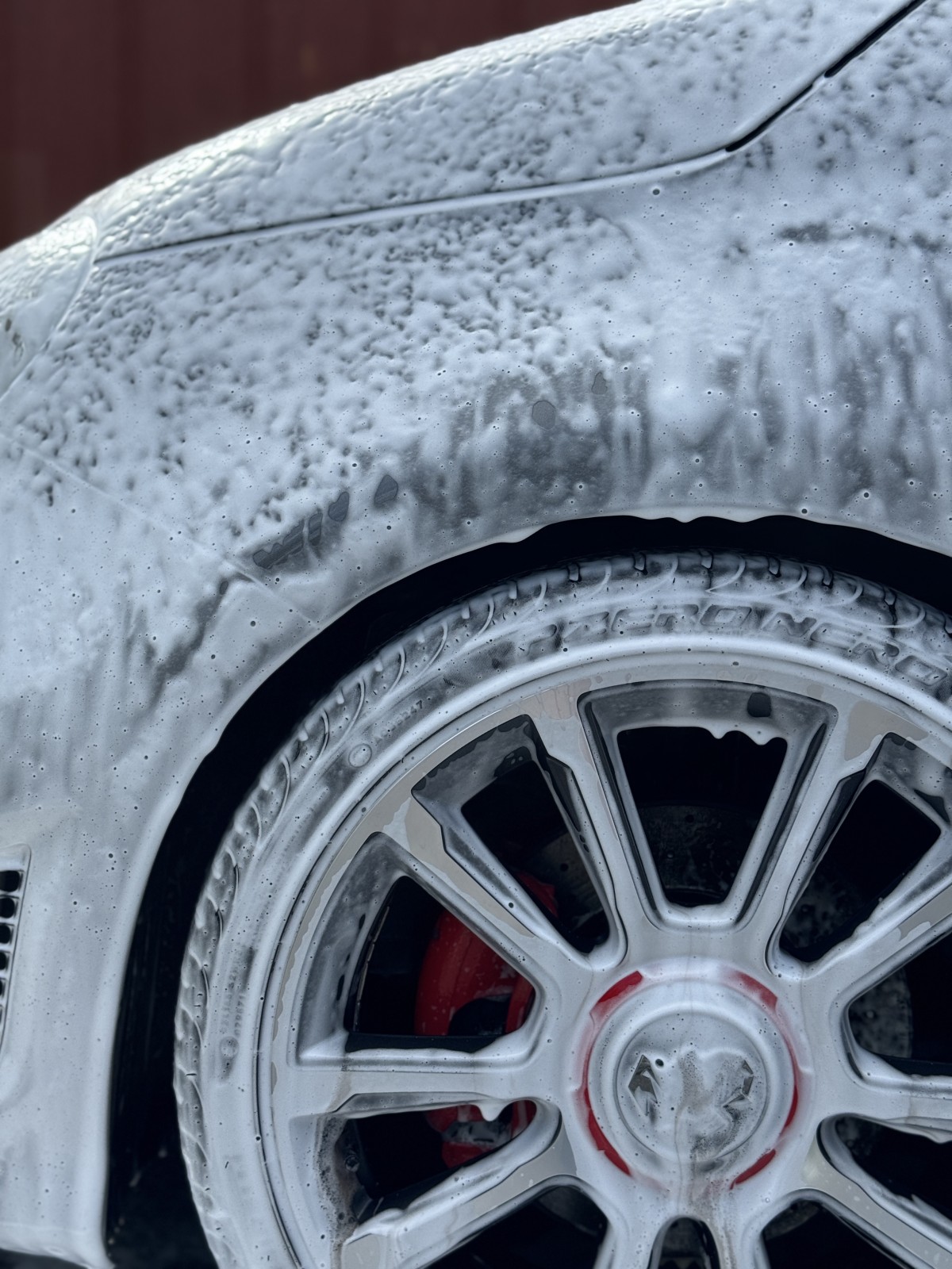 Prix traitement des vitres à la céramique KRYTEX à Viry 74580