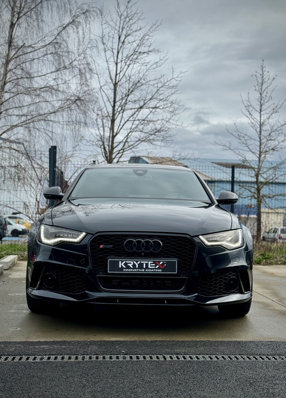 Centre de detailing automobile à Viry 74580