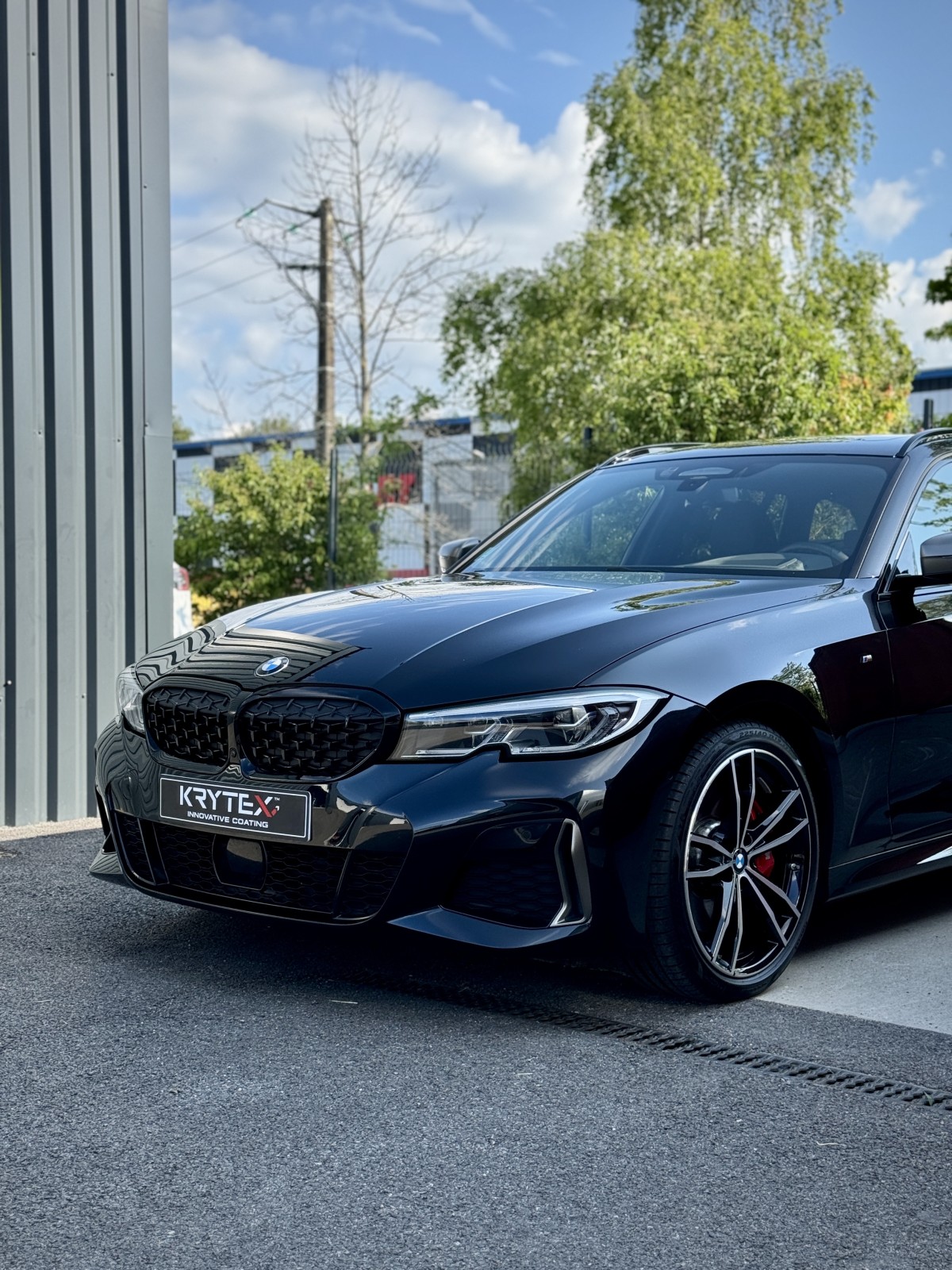 Atelier auto pour le traitement des sièges de voiture à Genève en Suisse
