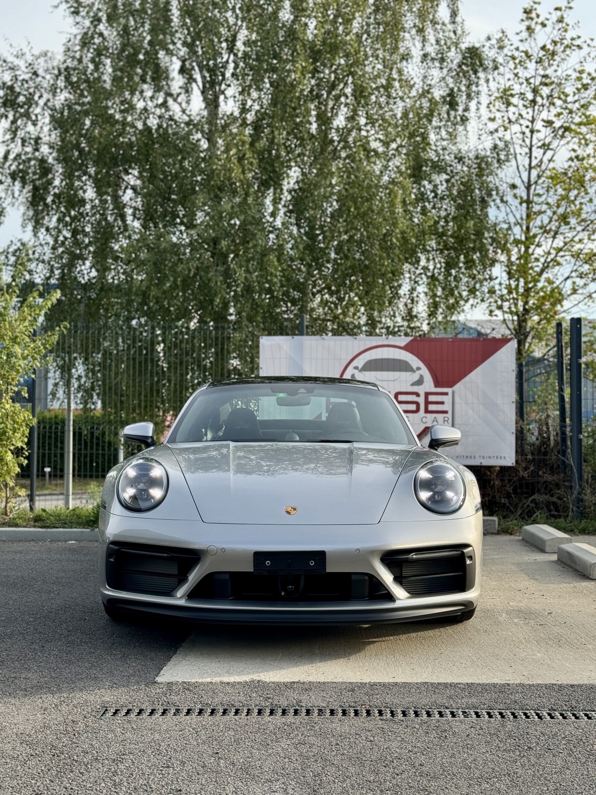 Où trouver une entreprise de pose de PPF pour automobile à Viry 74580 ?