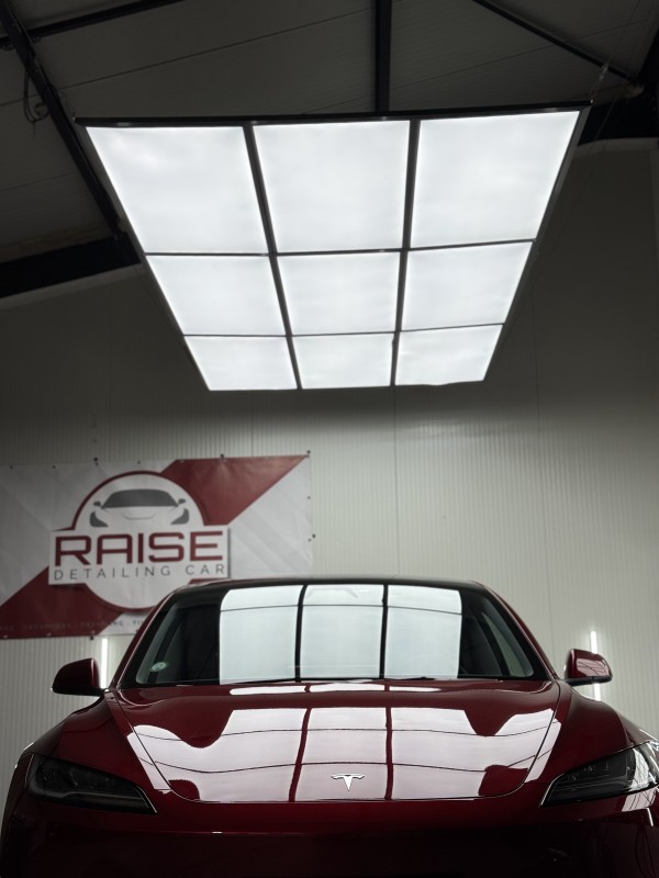 Préparer sa voiture pour l’été : la checklist detailing by Raise Detailing Car à Viry, entre Annecy et Genève