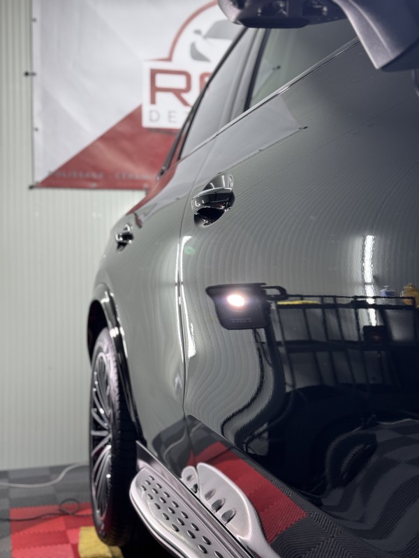 Traitement céramique ou cire ? Quelle protection choisir pour l’été – Raise Detailing à Viry (Genève / Annecy)