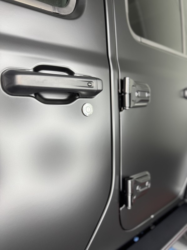 On vous dit toute la vérité sur la conversion mat de votre carrosserie, chez RAISE Detailing en Haute-Savoie