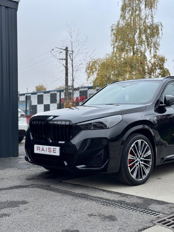 Comment éviter les impacts et les rayures sur ma voiture neuve ? La solution PPF XPEL chez Raise Detailing Car en Haute-Savoie