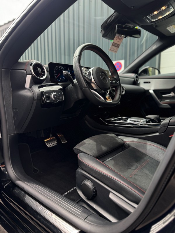 Offre spéciale Juillet : -10% sur les nettoyages RAISE dans notre centre de detailing certifié à Viry, à proximité de Genève !