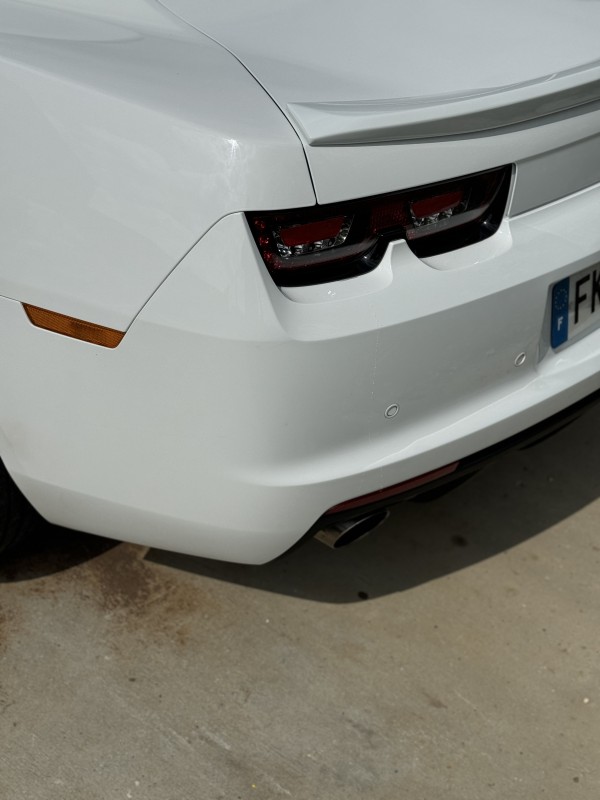 Nettoyage en profondeur 