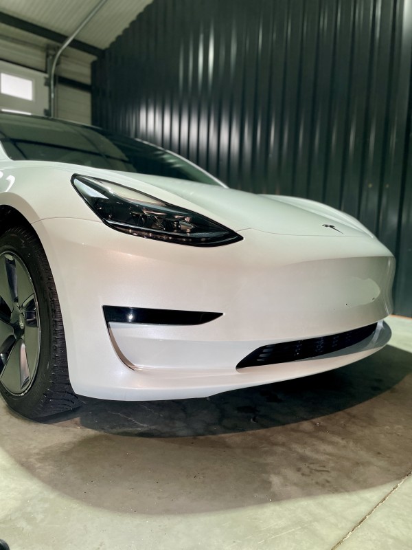 Model 3 PPF à Viry