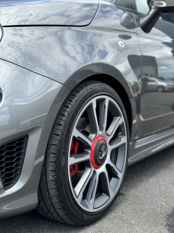 Nettoyage extérieur Viry Haute-Savoie 