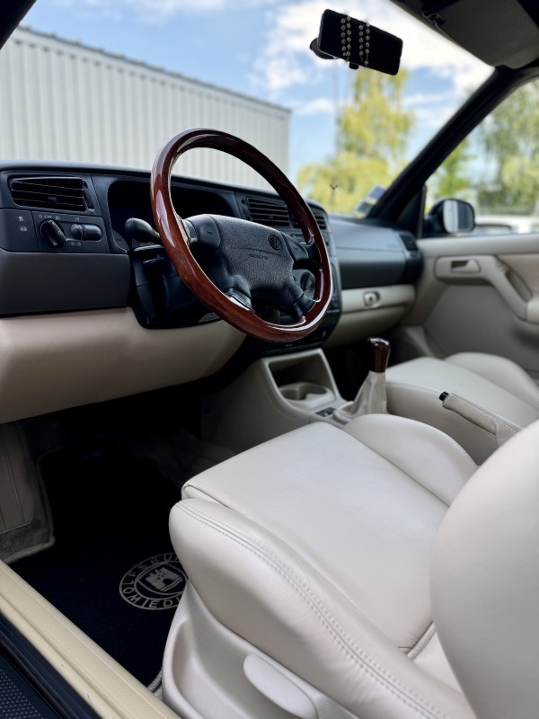 Protégez vos cuirs avec un traitement céramique Krytex – Raise Detailing à Viry, à proximité de Genève