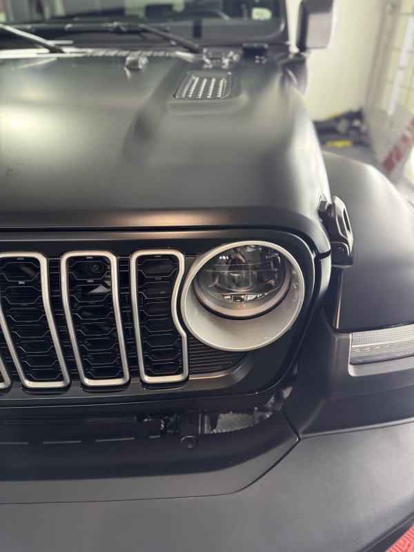 On vous dit toute la vérité sur la conversion mat de votre carrosserie, chez RAISE Detailing en Haute-Savoie