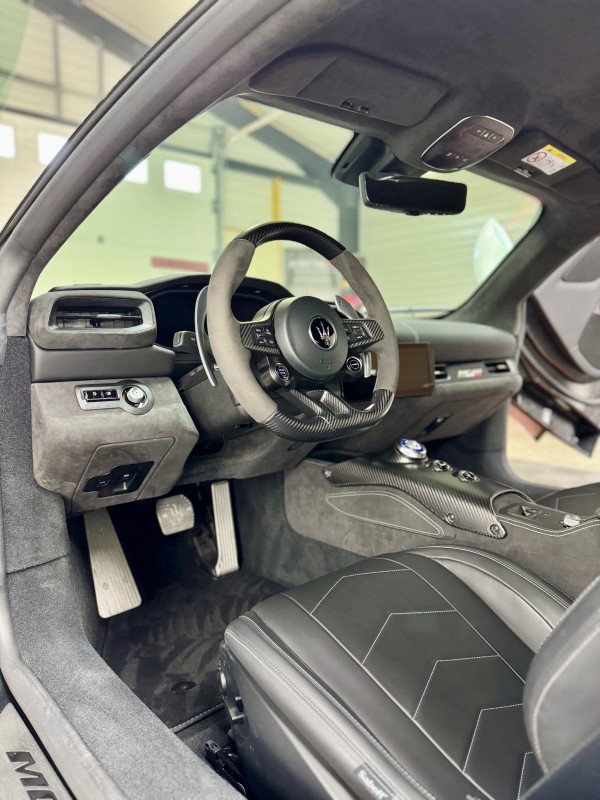 Redonnez une seconde vie à votre voiture d’occasion avec le service complet RAISE – Viry / Genève