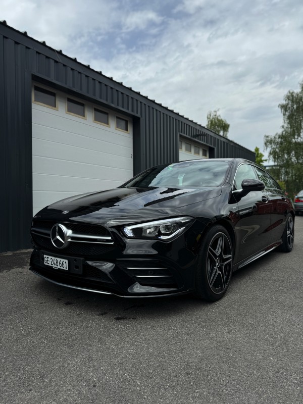 Offre spéciale Juillet : -10% sur les nettoyages RAISE dans notre centre de detailing certifié à Viry, à proximité de Genève !