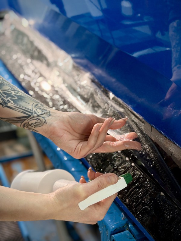 Pourquoi protéger sa voiture neuve dès la sortie de concession en Haute-Savoie, entre Annecy et Genève ?