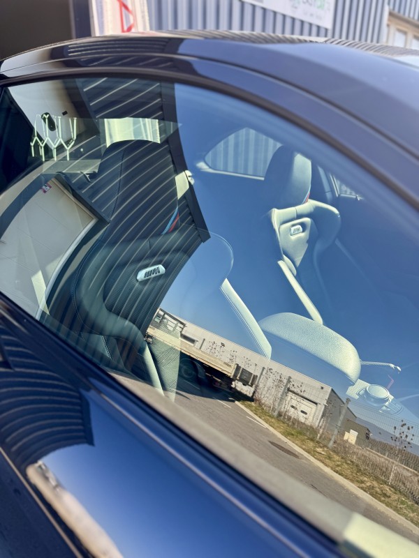 Offrez à votre voiture un vrai nettoyage de printemps : Raise Detailing Car à Viry