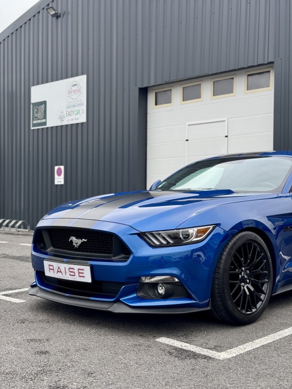 Offrez à votre voiture un vrai nettoyage de printemps : Raise Detailing Car à Viry