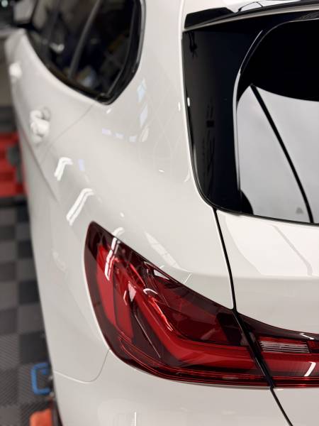 Polissage, lustrage, rénovation : quelles différences ?