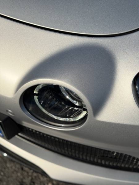 PPF ou traitement céramique : que choisir pour protéger sa voiture ? La solution est chez RAISE, à Viry en Haute-Savoie pour votre Alpine