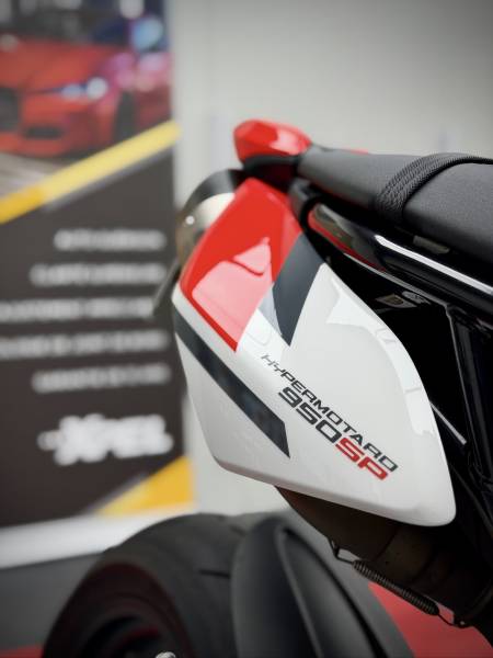 Quelles zones protéger en PPF sur une moto ? Le guide complet à Viry, entre Annecy et Genève. Ducati