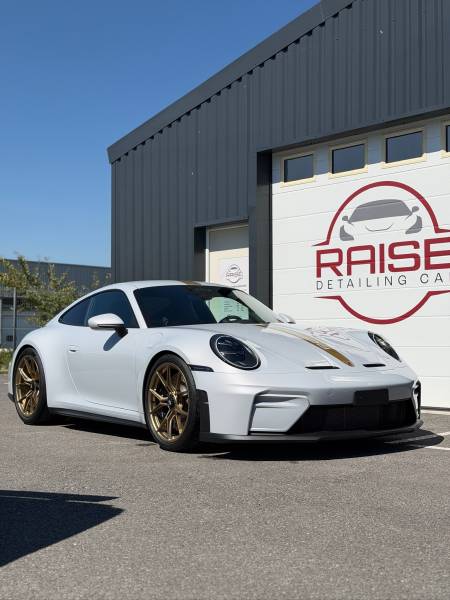 Porsche GT3 Touring