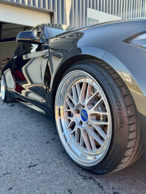 Est-ce qu’un detailing augmente la valeur de revente d’un véhicule ? Spoiler : oui.