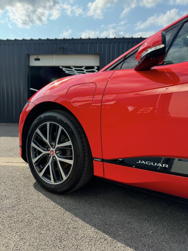 Acheter une voiture d’occasion ? Ce que le detailing peut révéler (ou cacher) dans votre centre de detailing à Viry, en Haute-Savoie