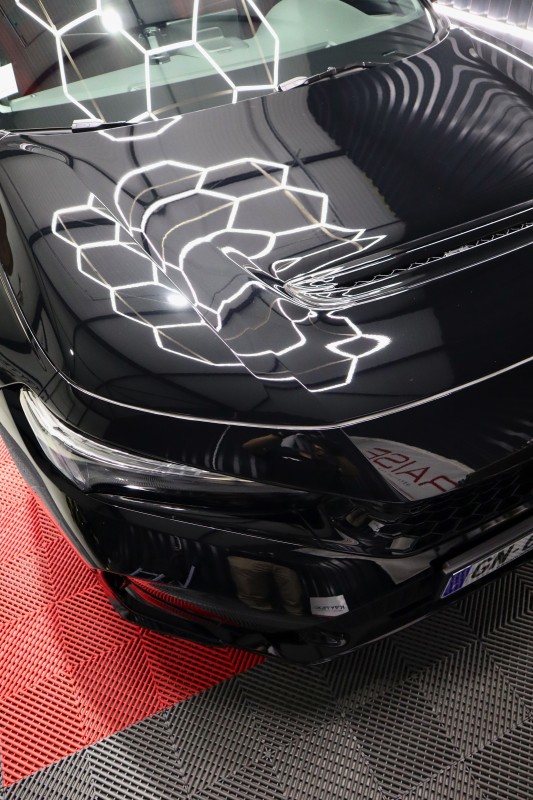 Honda Type R Valleiry