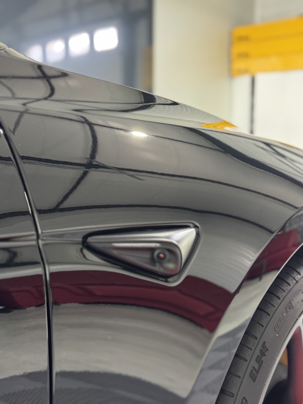 Protéger sa Tesla avec un film de protection PPF : un choix essentiel – Pose sur Model 3 Performance à Viry (Genève/Annecy)