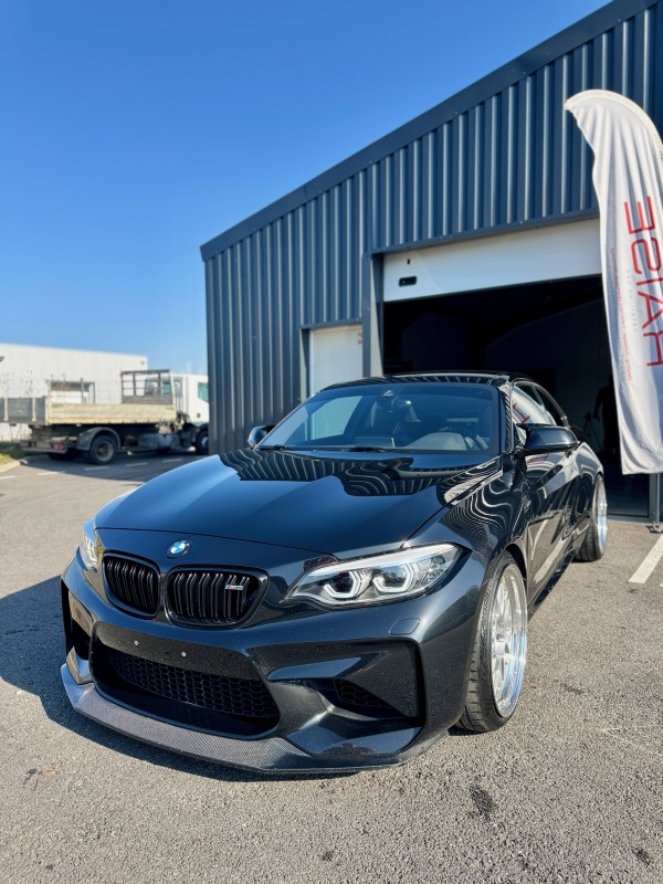 Est-ce qu’un detailing augmente la valeur de revente d’un véhicule ? Spoiler : oui.