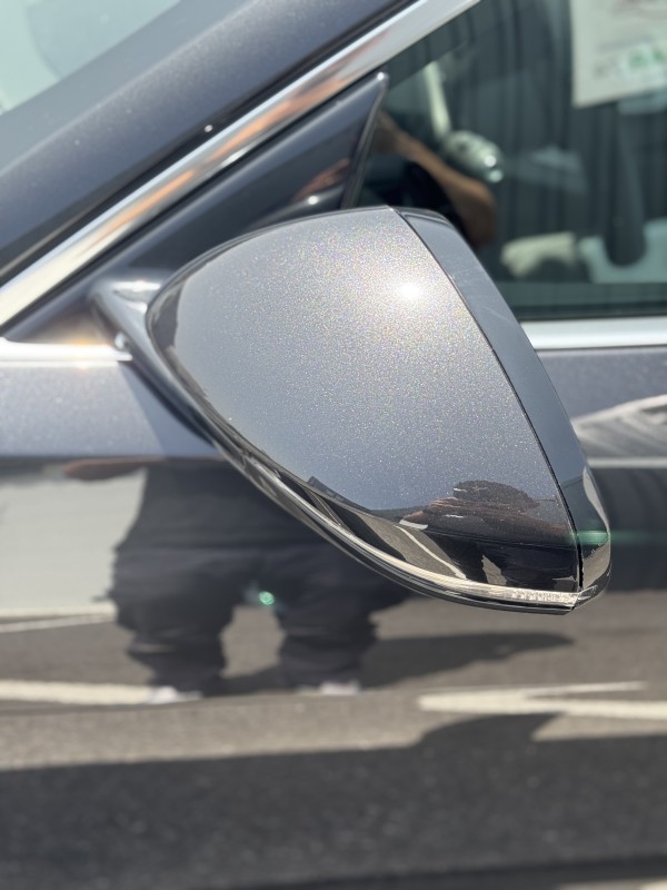 PPF complet sur Jaguar F-Type – L’élégance sous protection