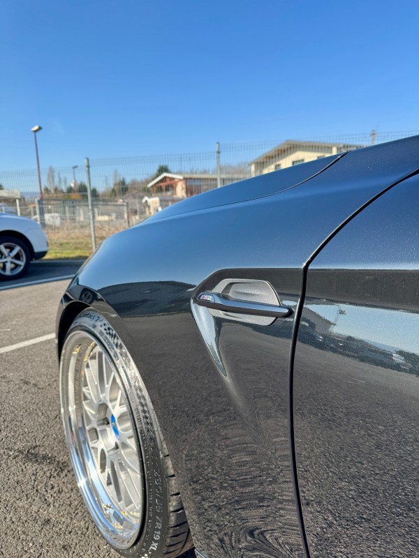 Est-ce qu’un detailing augmente la valeur de revente d’un véhicule ? Spoiler : oui.