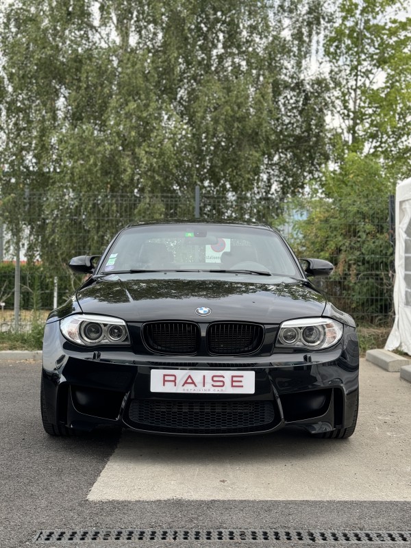 Pourquoi faire lustrer votre BMW M2 Compétition ?