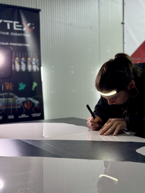 Protégez votre voiture avant de partir en vacances : le réflexe malin de l’été – Raise Detailing à Viry (Genève / Annecy)