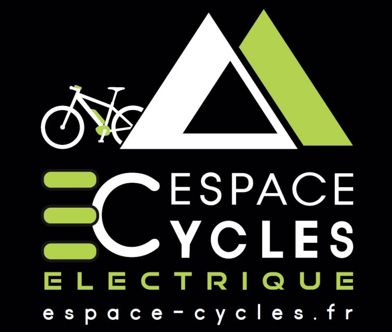 Espace Cycles, Vente de vélos électriques 