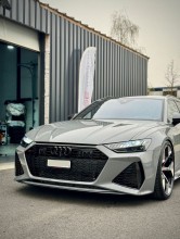 Nos prestations sur le secteur de Genève en Suisse