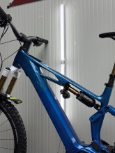 Notre zone d'activité pour ce service Pose de film anti rayure (PPF) pour protection de carrosserie à