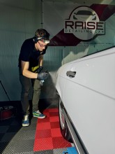 Notre zone d'activité pour ce service Centre de detailing automobile à Annecy 74 Haute-Savoie