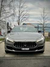 Notre zone d'activité pour ce service Rénovation et remise en état de véhicule de collection à