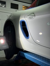 Nos prestations sur le secteur de Viry 74580