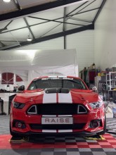 Notre zone d'activité pour ce service Devis pour un detailing de voiture à