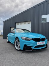 Notre zone d'activité pour ce service Restauration de l'habitacle de voiture à