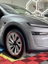 Notre zone d'activité pour ce service Atelier auto pour le traitement des sièges de voiture à