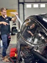 Nos prestations sur le secteur de Genève en Suisse