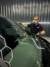 Notre zone d'activité pour ce service Prix detailing auto pour enlever les micros rayures à