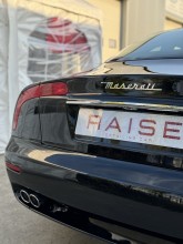 Notre zone d'activité pour ce service Prix traitement céramique carrosserie et jantes de voiture à