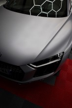 Notre zone d'activité pour ce service Où trouver une entreprise de pose de PPF pour automobile à Viry 74580 ?