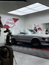 Notre zone d'activité pour ce service Trouver un professionnel de la restauration et du polissage de voitures à