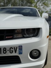 Notre zone d'activité pour ce service Tarif protection céramique Krytex pour une voiture de sport à